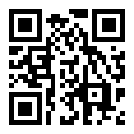 屋顶棍棍侠二维码
