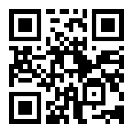 指阅看书在线看二维码