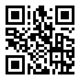 喔喔漫画二维码