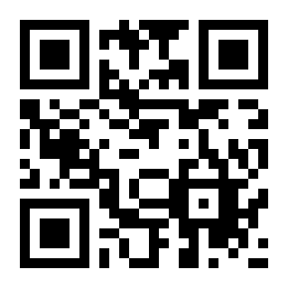 侍者酒店模拟器二维码