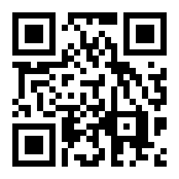 暴氪运动二维码