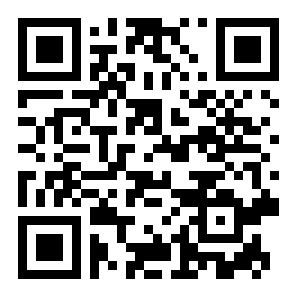 餐车厨师烹饪二维码