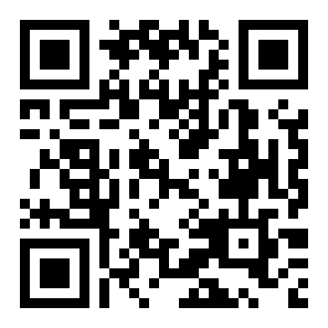 薯条看看二维码