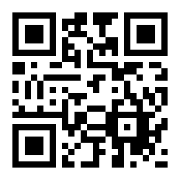 Panda桌面组件二维码