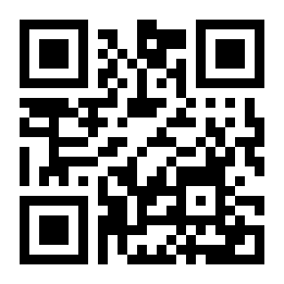 冲刺与射击二维码