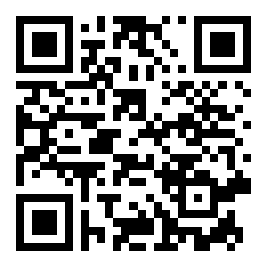 驾考秘籍二维码