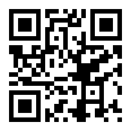 苏格氧气相机二维码