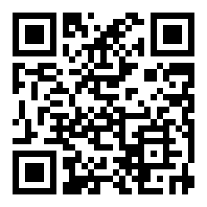 虚拟乒乓球二维码