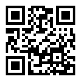 汪汪队小画家二维码