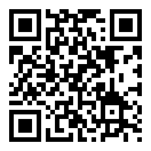 绿叶影视去广告版二维码