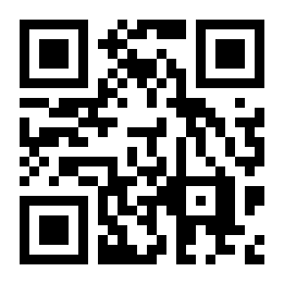 极限GTR跑车驾驶二维码