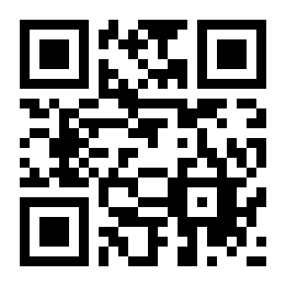 正义对决3二维码