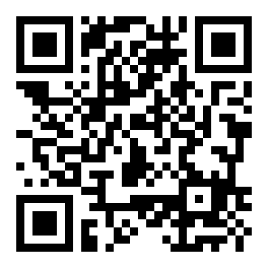 我爱做美食二维码