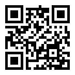 全民嗨选二维码