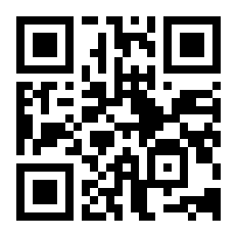 零零看书二维码