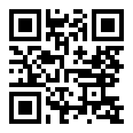 影子忍者的复仇二维码