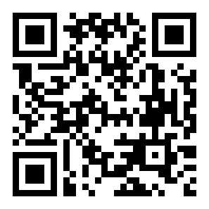 腐蚀生存二维码