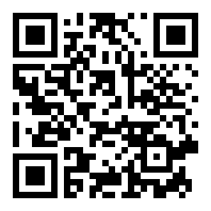 笔尚小说纯净版二维码