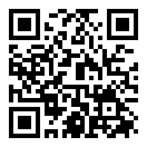 溜冰鞋我最美二维码