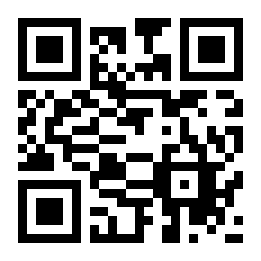 次元换装日记二维码