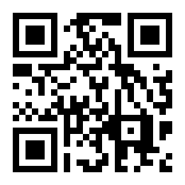 旺财小白记账二维码