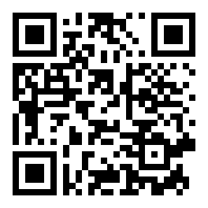 合并修复翻新城市二维码