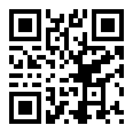 我的英雄超碰撞二维码