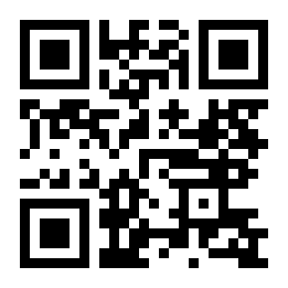 扁豆影院二维码