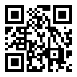 好看乐投屏二维码