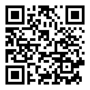 木筏摸鱼二维码