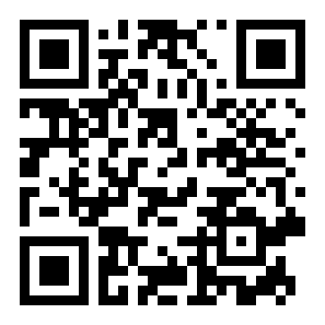 洋果子店ROSE正版二维码