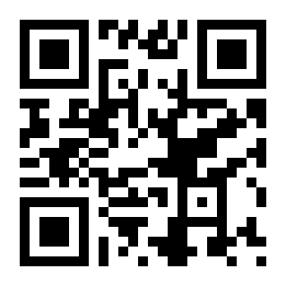 阿超点点消二维码