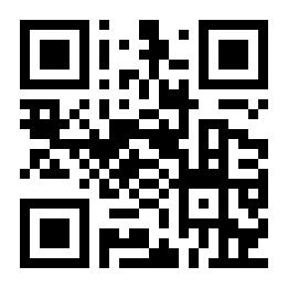 短腿小仓鼠二维码