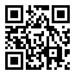 精准普法二维码