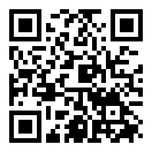 Faceu激萌二维码