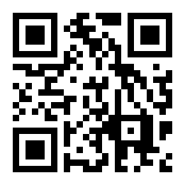 掌电维二维码