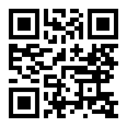 西梅二维码
