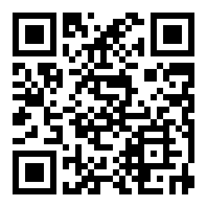 摩托车骑手世界二维码