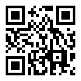 换个姿势扎你二维码