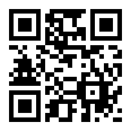 白狐影院免费版二维码