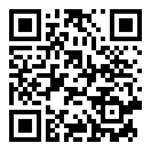 哈啰阅读二维码