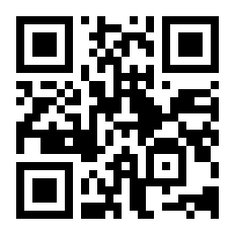 唤雨巫师修改版二维码