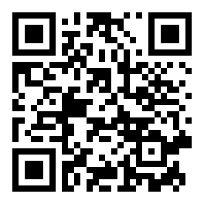 嘿嘿影视二维码