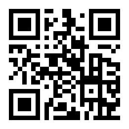 看吧影视清爽版二维码