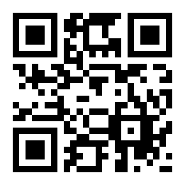 与流浪猫的恋爱炼金术二维码