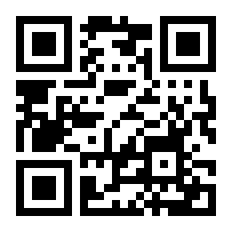 飘雪趣阅二维码