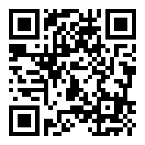 聚合漫画二维码