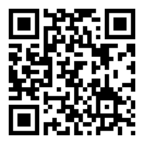 汹涌海豚二维码