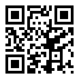 越野陆军吉普车二维码