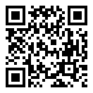 冥王星的泪滴二维码